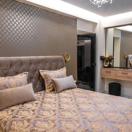 Rhodes CityOdysseus Luxury House别墅 外观 照片