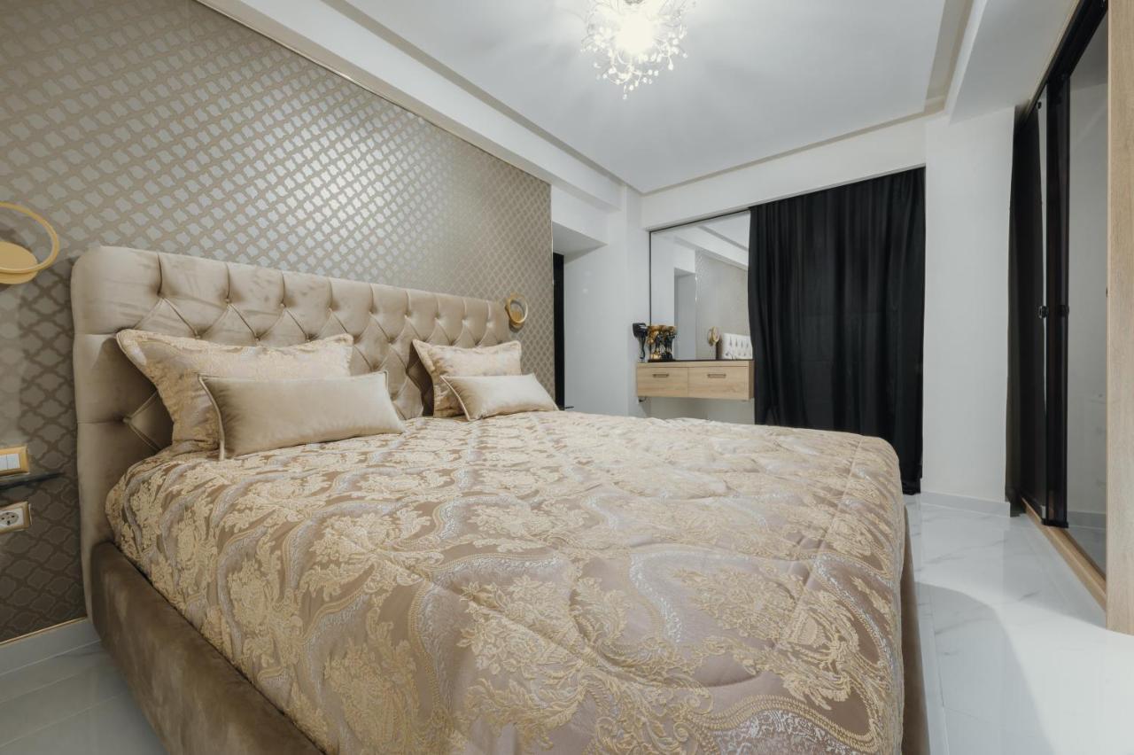 Rhodes CityOdysseus Luxury House别墅 外观 照片